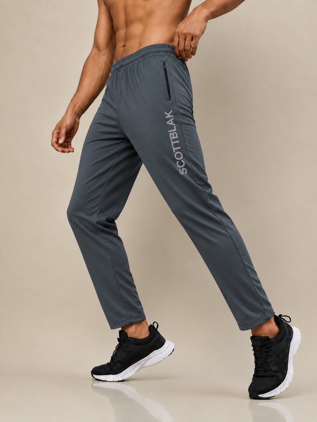 SCOTTBLAK Performance Track Pant