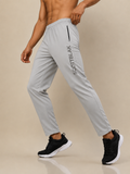 SCOTTBLAK Performance Track Pant – Light Grey