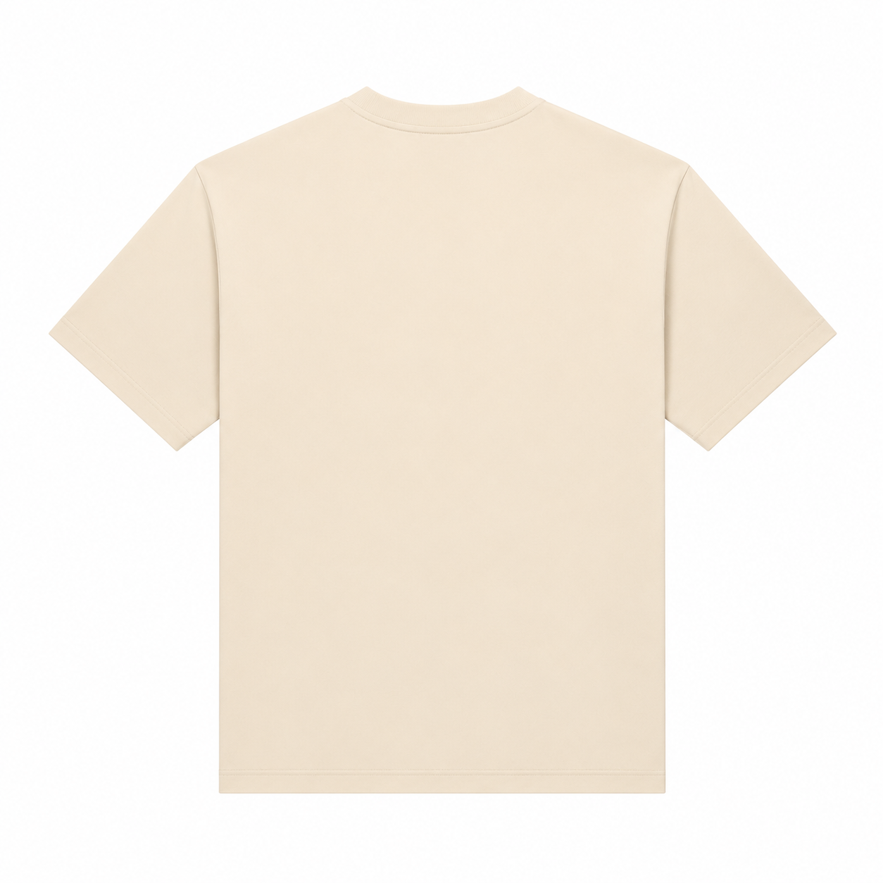 Oversized Tees